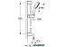 Душевой гарнитур Grohe New Tempesta Cosmopolitan (27578002) Душевой гарнитур Grohe New Tempesta Cosmopolitan (27578002)