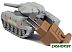 USB Flash Smartbuy Tank 16Gb SB16GBTN USB Flash Smartbuy Tank 16Gb SB16GBTN