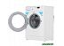 Стиральная машина Indesit BWSA 71052X WSV RU Стиральная машина Indesit BWSA 71052X WSV RU