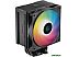 Кулер для процессора DeepCool AG500 Digital ARGB R-AG500-BKADMN-G-1 Кулер для процессора DeepCool AG500 Digital ARGB R-AG500-BKADMN-G-1