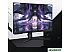 Игровой монитор SAMSUNG Odyssey G3 S24AG300NI