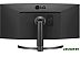 Монитор LG UltraWide 34WN80C-B