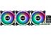 Вентилятор для корпуса AeroCool Duo 12 Pro (3 шт.) Вентилятор для корпуса AeroCool Duo 12 Pro (3 шт.)