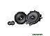 Компонентная АС Pioneer TS-A1600C (без решетки) Компонентная АС Pioneer TS-A1600C (без решетки)