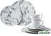 Столовый сервиз Villeroy & Boch Marmory 19-5163-8855 Столовый сервиз Villeroy & Boch Marmory 19-5163-8855