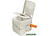 Биотуалет AV Engineering Aqius 20 AVE-PT120 Биотуалет AV Engineering Aqius 20 AVE-PT120