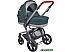 Универсальная коляска Farfello Zuma Duo Comfort (изумрудный) Универсальная коляска Farfello Zuma Duo Comfort (изумрудный)