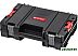 Набор ящиков Qbrick System Pro Set 5в1 (черный) (Z255710PG001) Набор ящиков Qbrick System Pro Set 5в1 (черный) (Z255710PG001)