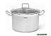 Кастрюля Fissman Tahara 5306 Кастрюля Fissman Tahara 5306