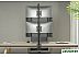 Кронштейн ErgoSmart Double Decker Кронштейн ErgoSmart Double Decker