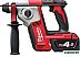 Перфоратор Milwaukee M18 BH-402C (4933443330) (с 2-мя АКБ, кейс) Перфоратор Milwaukee M18 BH-402C (4933443330) (с 2-мя АКБ, кейс)