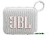 Беспроводная колонка JBL Go 4 (белый) Беспроводная колонка JBL Go 4 (белый)