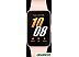 Фитнес-браслет Samsung Galaxy Fit3 (розовое золото) Фитнес-браслет Samsung Galaxy Fit3 (розовое золото)