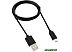Кабель Cablexpert CC-mUSB2-AMBM-1M