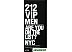 Туалетная вода CAROLINA HERRERA 212 Vip Men (100 мл) Туалетная вода CAROLINA HERRERA 212 Vip Men (100 мл)