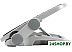 Подставка для ног BRAUBERG 45х35 см 530363 Подставка для ног BRAUBERG 45х35 см 530363