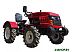 Мини-трактор Rossel XT-184D Мини-трактор Rossel XT-184D