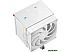 Кулер для процессора DeepCool AK500 Digital Pro WH R-AK500-WHAPMN-G Кулер для процессора DeepCool AK500 Digital Pro WH R-AK500-WHAPMN-G
