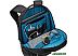 Рюкзак Thule Subterra 23L TSLB-315 (черный) Рюкзак Thule Subterra 23L TSLB-315 (черный)