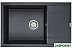 Кухонная мойка Paulmark Verlass PM317850-BLM Кухонная мойка Paulmark Verlass PM317850-BLM