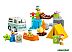 Конструктор LEGO DUPLO Disney 10997 Приключение в походе Конструктор LEGO DUPLO Disney 10997 Приключение в походе