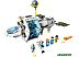 Конструктор Lego Лунная космическая станция 60349 Конструктор Lego Лунная космическая станция 60349