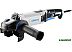Угловая шлифмашина Deko DK1600AG PRO 086-1005 Угловая шлифмашина Deko DK1600AG PRO 086-1005