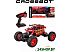 Автомодель Crossbot Краулер Койот 870635 (красный)