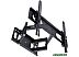 Кронштейн ARM MEDIA PT-16 NEW (черный) Кронштейн ARM MEDIA PT-16 NEW (черный)
