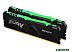 Оперативная память Kingston FURY Beast RGB 2x16GB DDR4 PC4-21300 KF426C16BB1AK2/32 Оперативная память Kingston FURY Beast RGB 2x16GB DDR4 PC4-21300 KF426C16BB1AK2/32