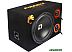 Корпусной пассивный сабвуфер DL Audio Piranha 12 Double Port Корпусной пассивный сабвуфер DL Audio Piranha 12 Double Port