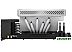 Кулер для процессора Jonsbo HX6200D White