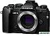 Беззеркальный фотоаппарат Olympus E-M5 Mark III Body (черный) Беззеркальный фотоаппарат Olympus E-M5 Mark III Body (черный)