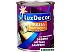 Эмаль LuxDecor Ванильный крем 750 мл (матовый) Эмаль LuxDecor Ванильный крем 750 мл (матовый)