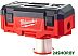 Пылесос Milwaukee M18 VC2-0 Пылесос Milwaukee M18 VC2-0