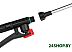 Аккумуляторный опрыскиватель Deko DKSP10 065-0942 (16л) Аккумуляторный опрыскиватель Deko DKSP10 065-0942 (16л)
