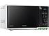 Микроволновая печь Samsung MG23K3515AW/BW Микроволновая печь Samsung MG23K3515AW/BW