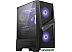 Корпус MSI MAG Forge 100M Корпус MSI MAG Forge 100M