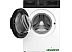 Стирально-сушильная машина Hotpoint-Ariston WD 8548 C7S VBW Стирально-сушильная машина Hotpoint-Ariston WD 8548 C7S VBW