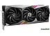 Видеокарта MSI GeForce RTX 4090 Gaming X Trio 24G Видеокарта MSI GeForce RTX 4090 Gaming X Trio 24G