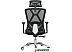 Кресло Evolution Exo F1 (черный) Кресло Evolution Exo F1 (черный)