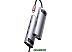 Док-станция Baseus Metal Gleam Series 8-in-1 Type-C CAHUB-CV0G