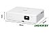 Проектор Epson CO-W01 Проектор Epson CO-W01