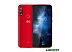 Смартфон BQ-Mobile BQ-6061L Slim (красный)