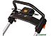 Газонокосилка Worx WG748E Газонокосилка Worx WG748E