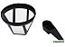 Капельная кофеварка Tefal CM321832