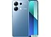 Смартфон Xiaomi Redmi Note 13 8GB/256GB с NFC международная версия (ледяной синий) Смартфон Xiaomi Redmi Note 13 8GB/256GB с NFC международная версия (ледяной синий)