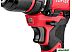 Дрель-шуруповерт Wortex BD 2025-1 DLi 1329838 (с 2-мя АКБ, кейс)