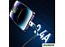 Кабель Baseus Unbreakable Series USB Type-A - Lightning (1 м, белый) Кабель Baseus Unbreakable Series USB Type-A - Lightning (1 м, белый)