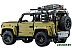Конструктор Lego Technic Внедорожник Land Rover Defender 42110